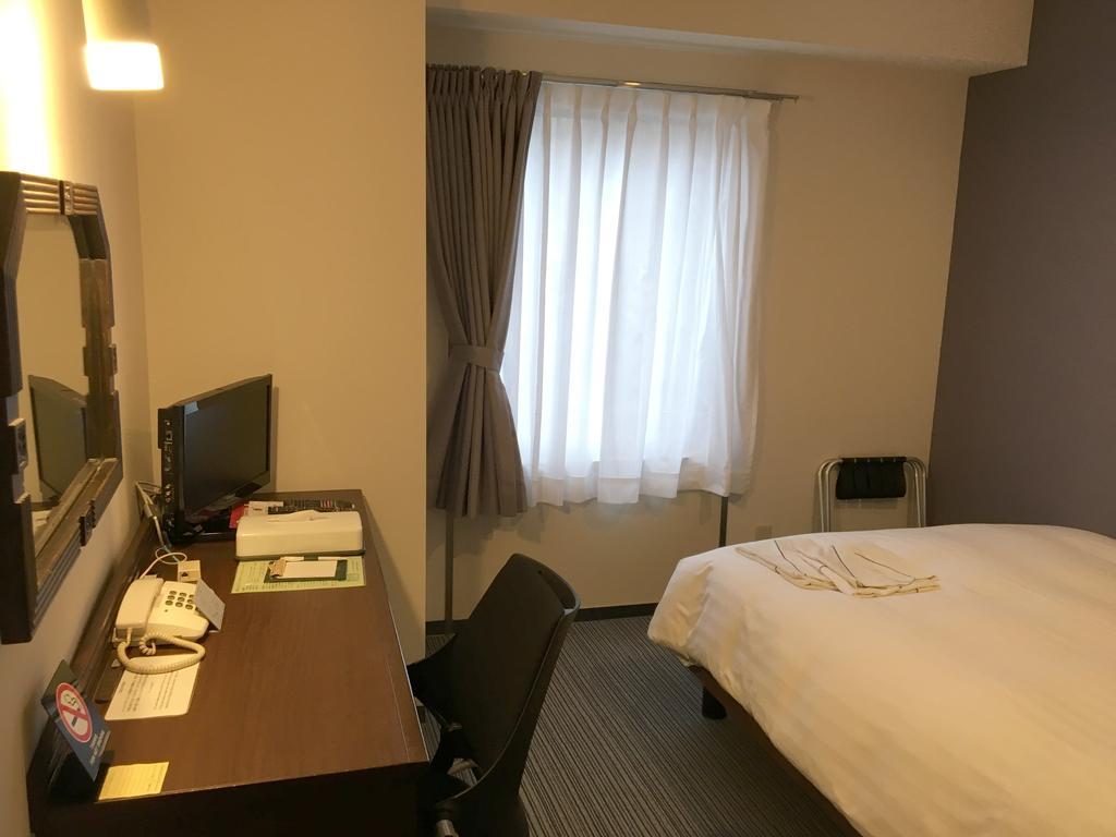 Ochanomizu St. Hills Hotel Tokio Buitenkant foto